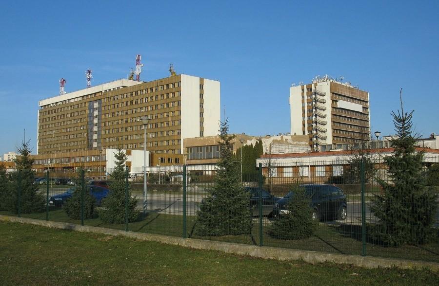 Centrum Onkologii