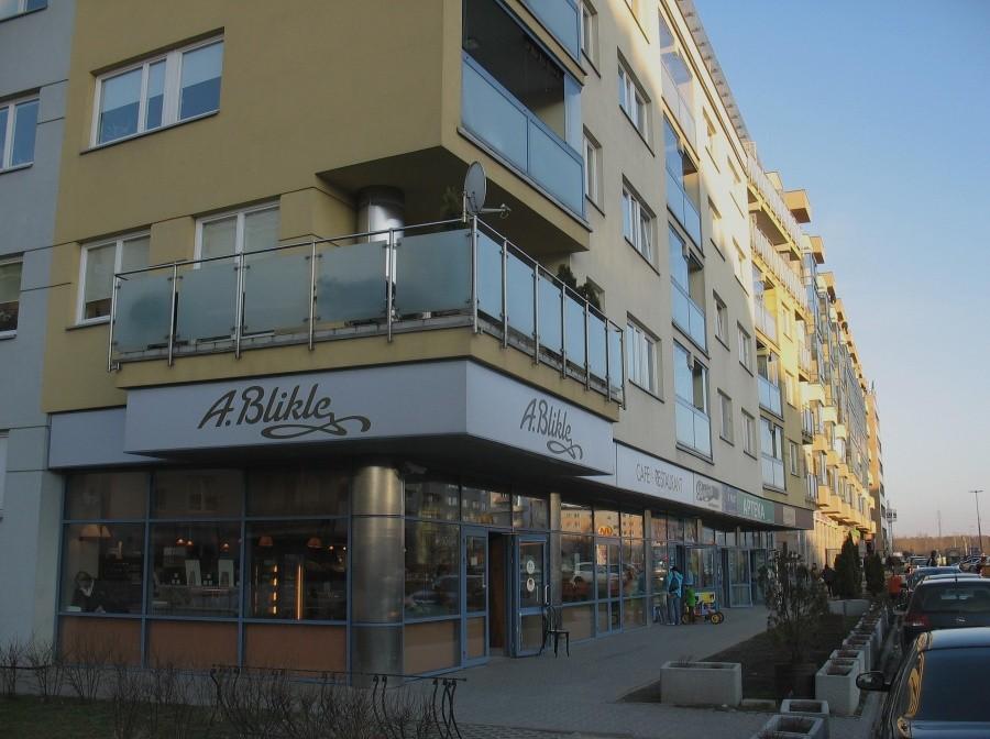 Słodka tradycja