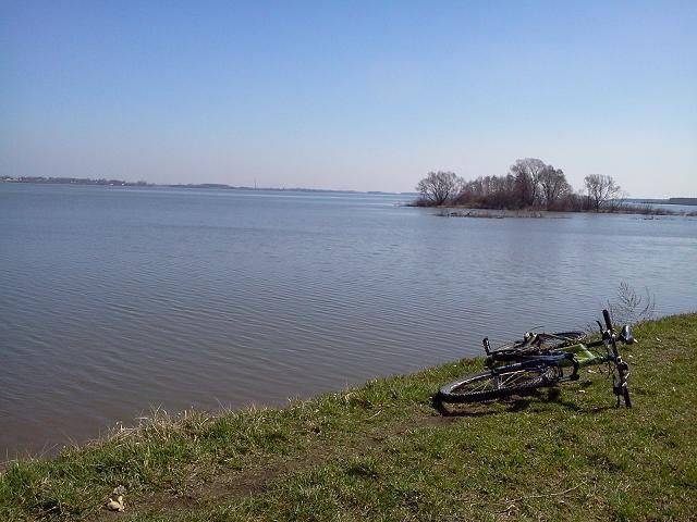 Jezioro Goczałkowickie