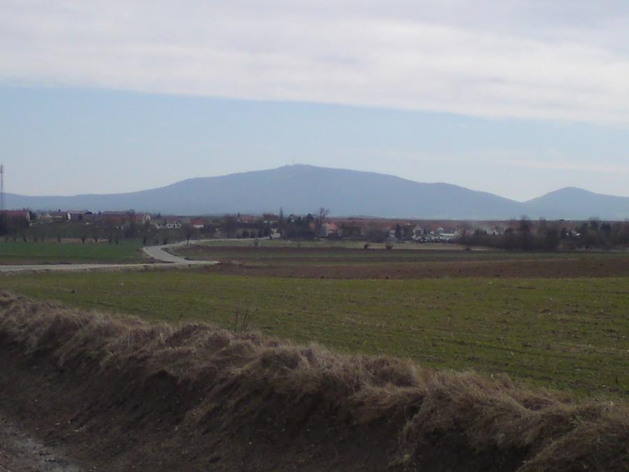 Masyw Ślęży