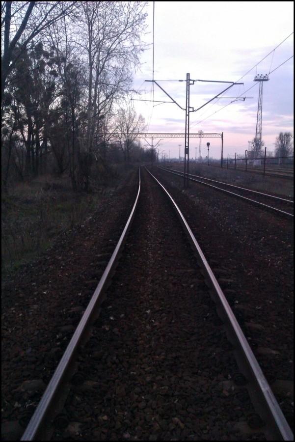 Wrocław- Brochów V