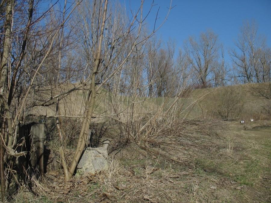 Fort Augustówka
