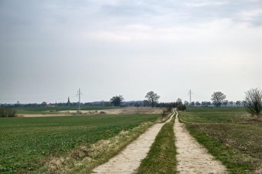 to juz prawie autostrada z Sadłowa do Żukowa :D