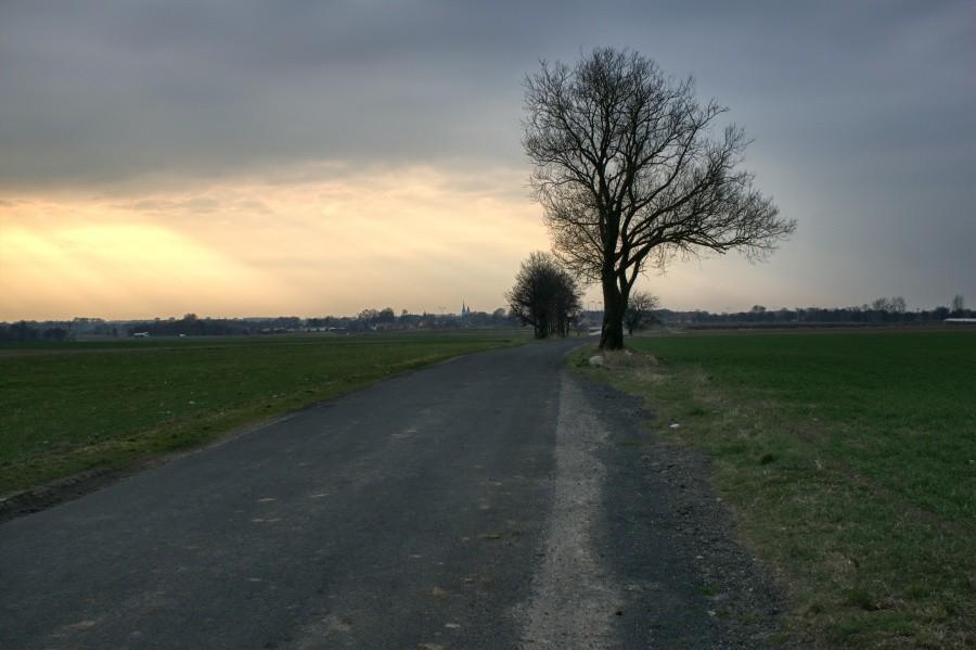 no i nareszcie Stargard na horyzoncie_droga Tychowo-Święte