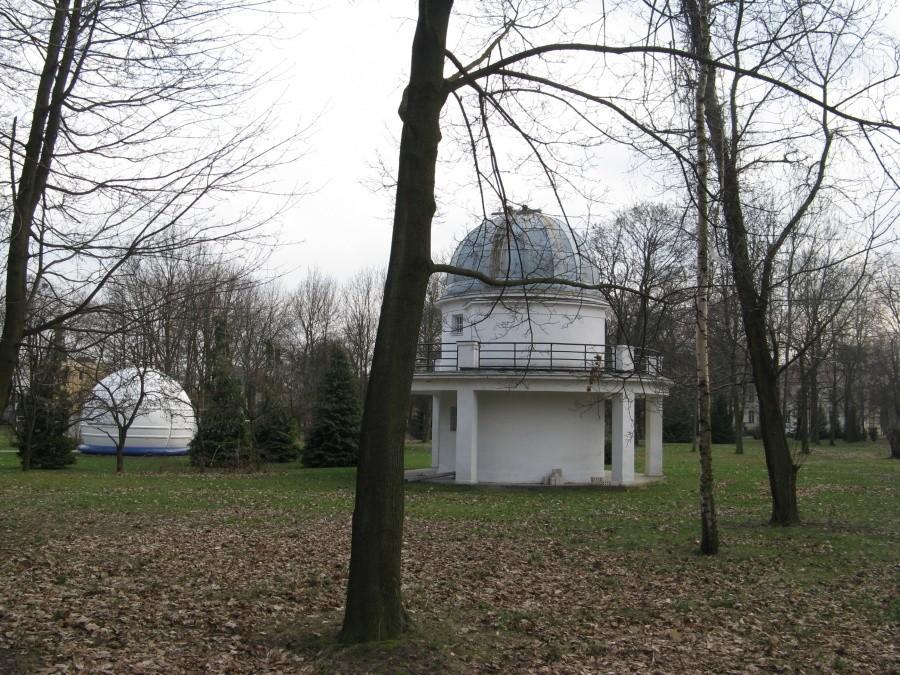 Obserwatorium Astronomiczne UAM