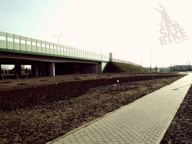 most północny