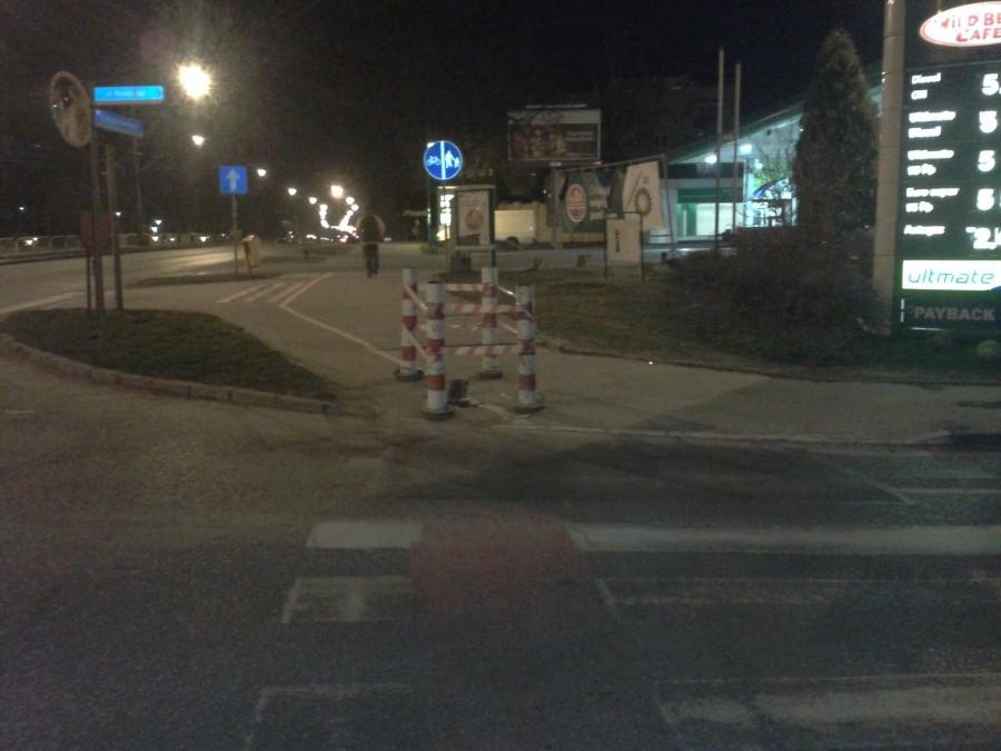 dziś już oznaczona