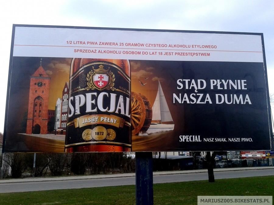 Foto z wyjazdu | 17 kwiecień 2013