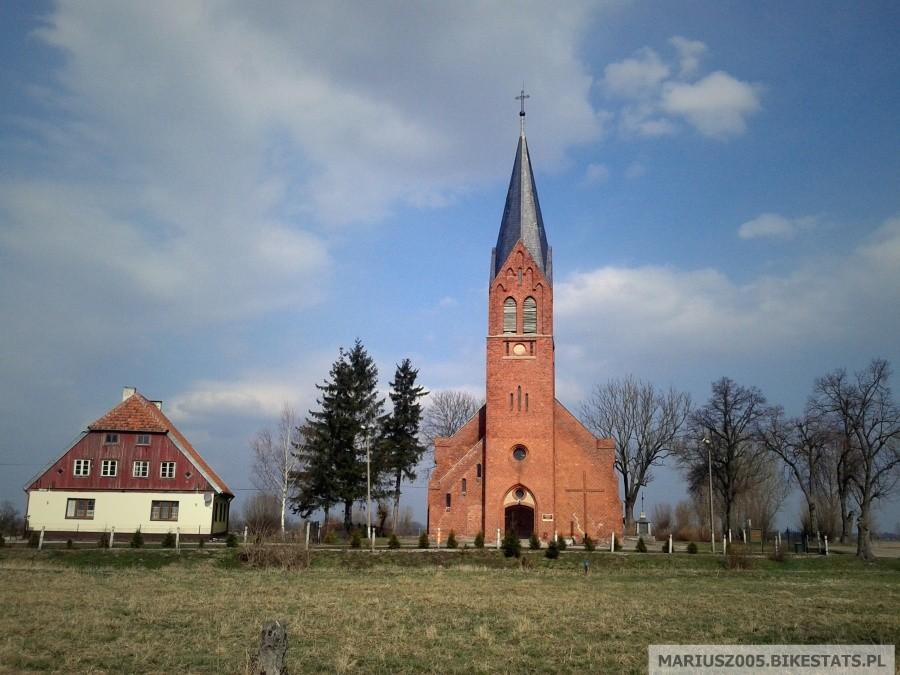 Foto z wyjazdu | 17 kwiecień 2013