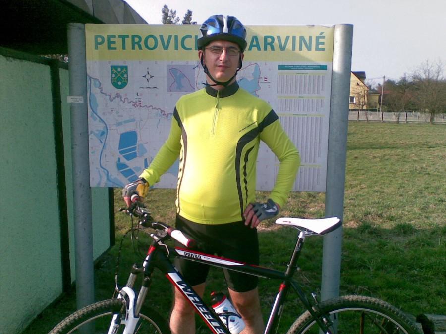 Petrovice u Karvine