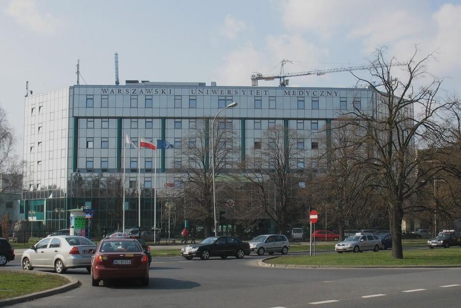 Warszawski Uniwersytet Medyczny