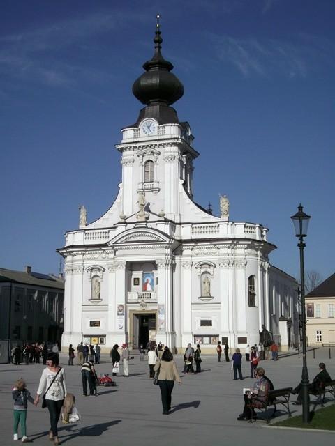 To też Wadowice
