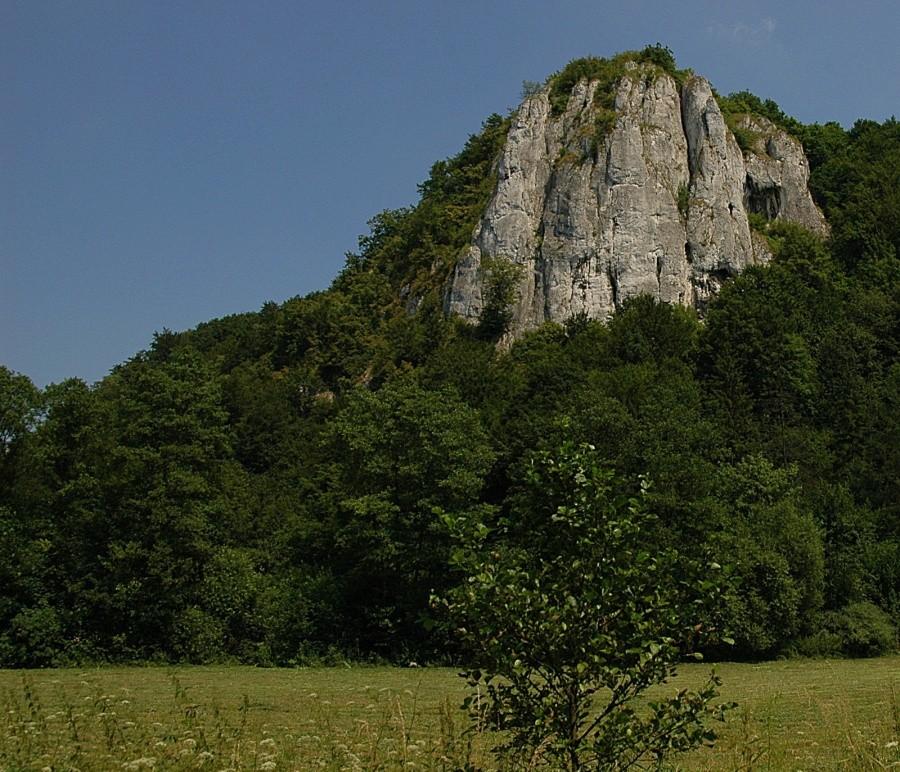 górka do ćwiczenia uphillu ?