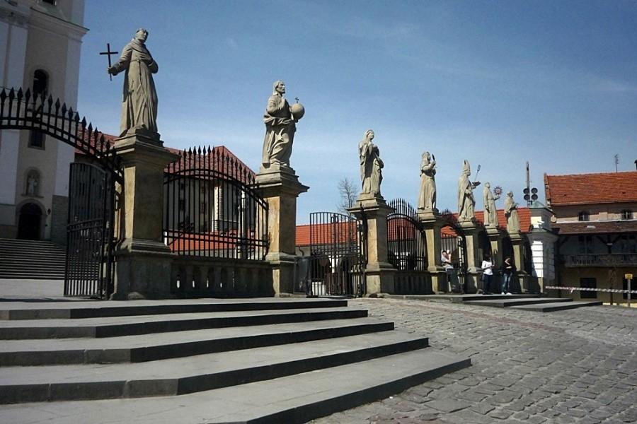 I jeszcze jedno ujęcie