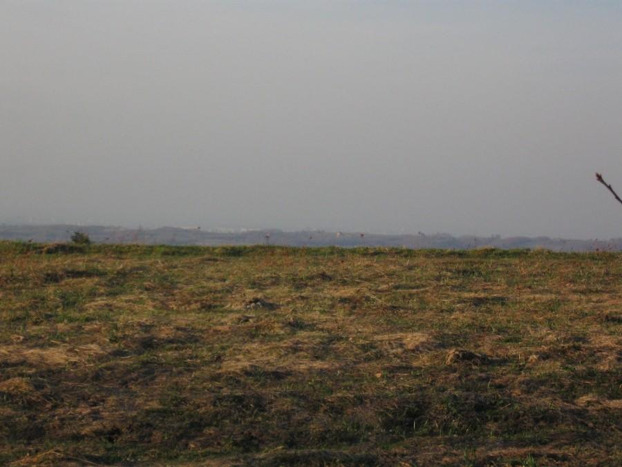 Rzeszów z Sołonki.