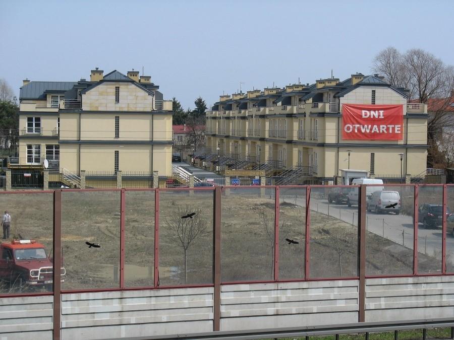 Dni coraz dłuższe… i otwarte