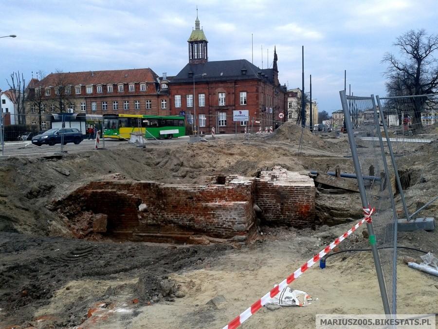 Foto z wyjazdu | 18 kwiecień 2013