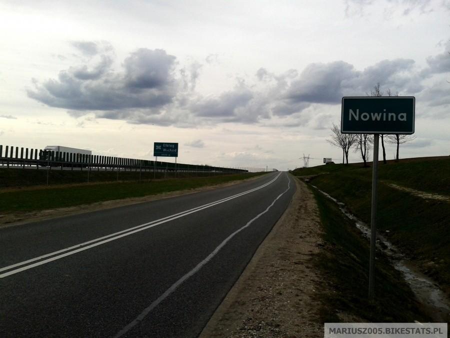 Foto z wyjazdu | 19 kwiecień 2013