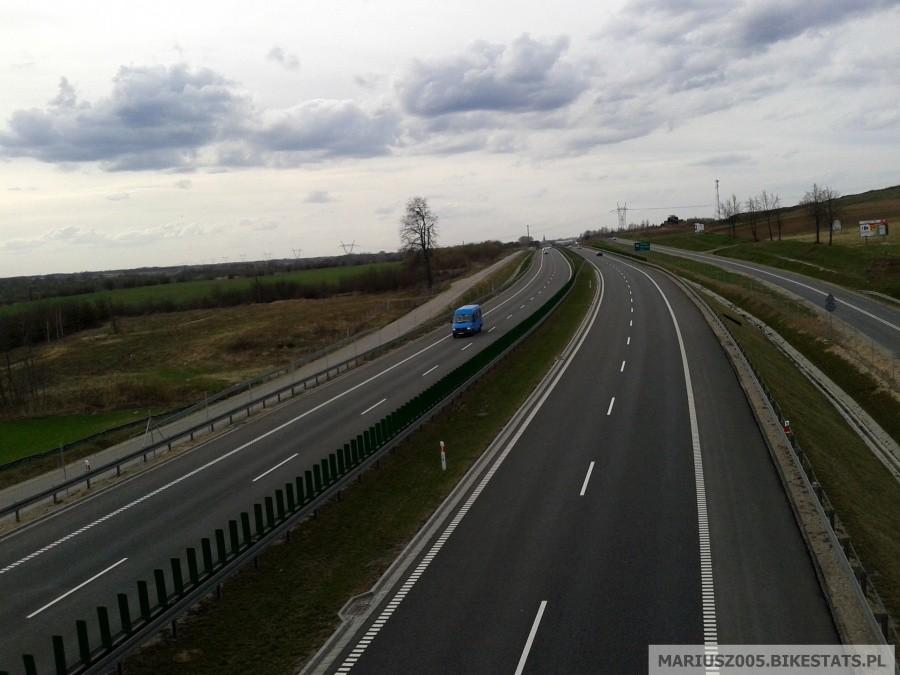 Foto z wyjazdu | 19 kwiecień 2013
