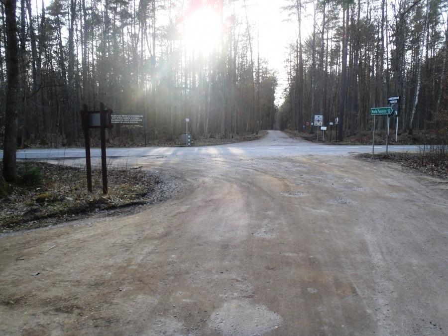 Przed Piaśnicą