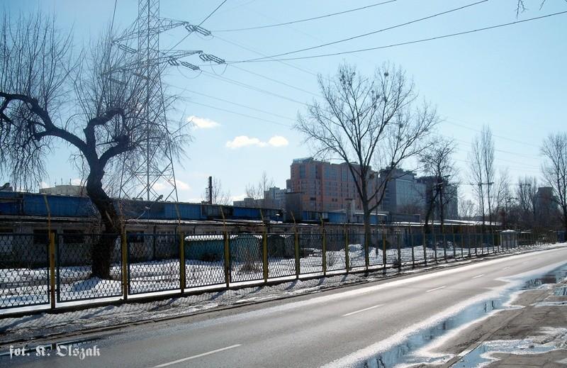 Kolejowa poczta