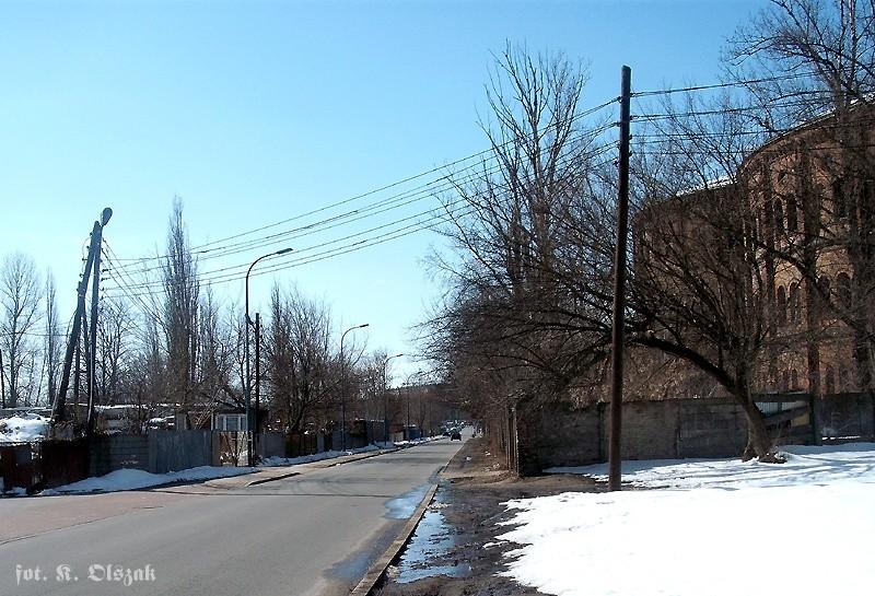 Prądzyńskiego w stronę elekcji