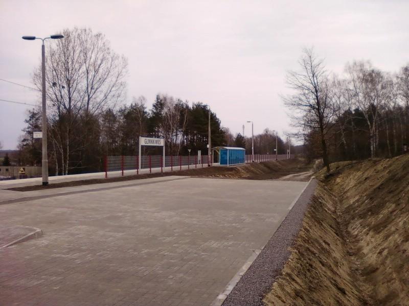 Glinnik Wieś