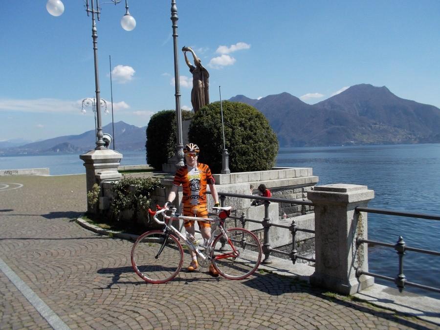 Locarno - Verbania, Lago Maggiore Tour