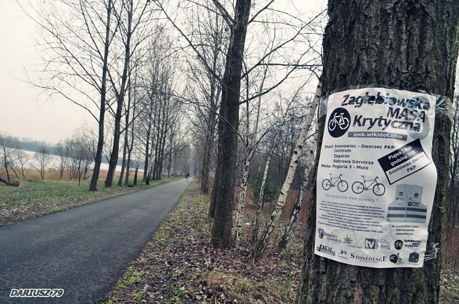Zbliża się Zagłebiowska Masa Krytyczna