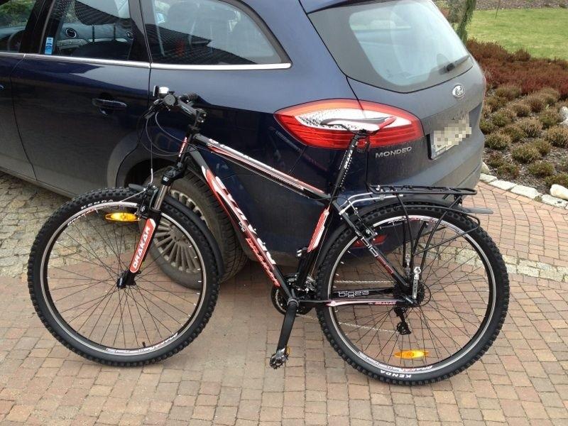 Nowy 29er