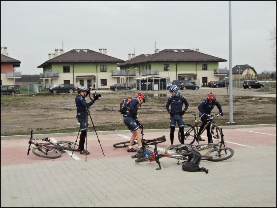 MTB Team Nowy Kiełczów