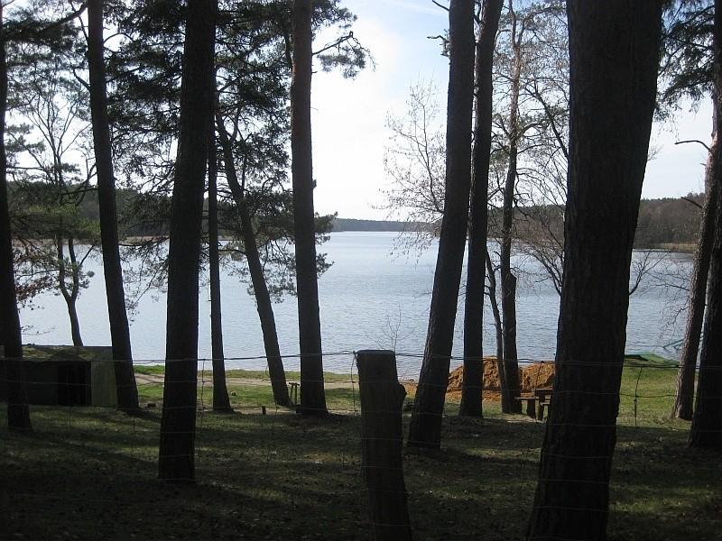 Jezioro Kołatkowskie