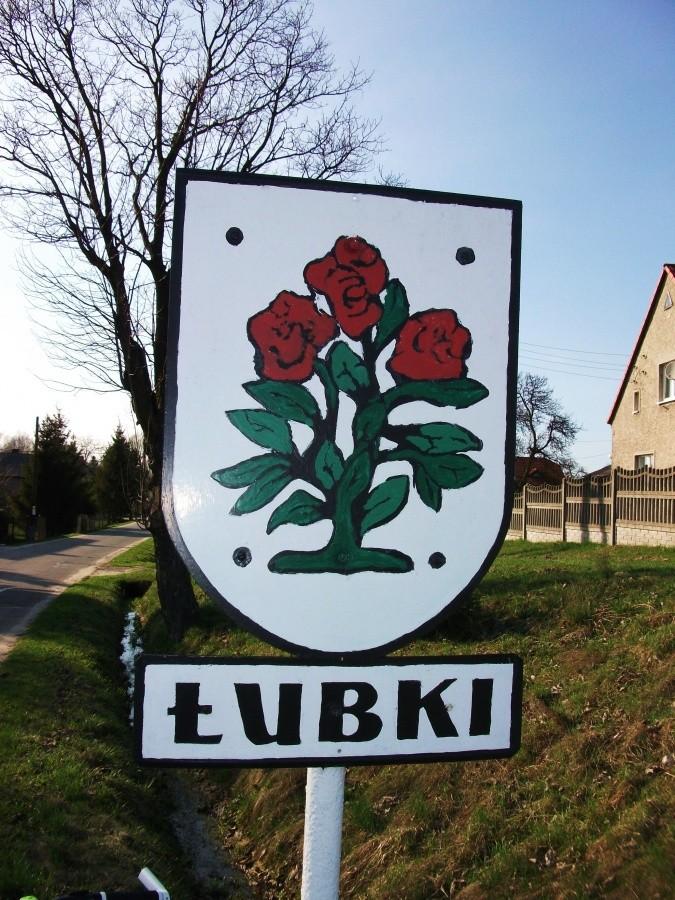 Łubki