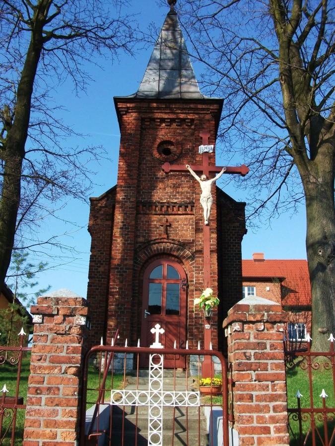 Kaplica