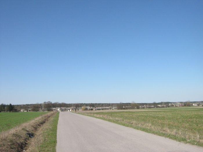 Wieś
