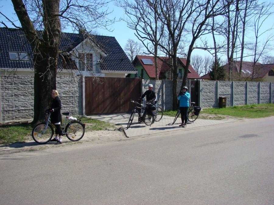 Wycieczka nad Świdwie i nie tylko. 001