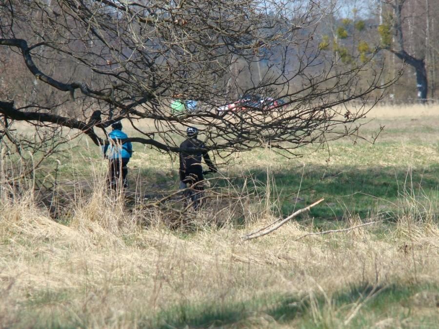 Wycieczka nad Świdwie i nie tylko. 002