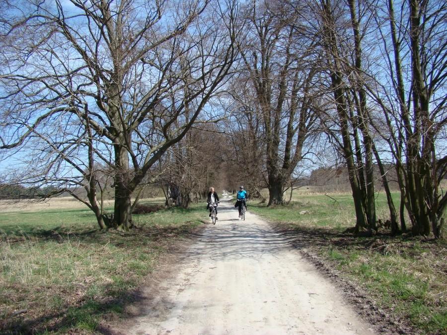 Wycieczka nad Świdwie i nie tylko. 020