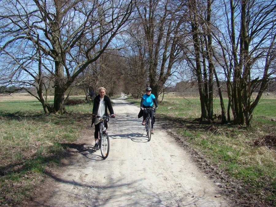 Wycieczka nad Świdwie i nie tylko. 021