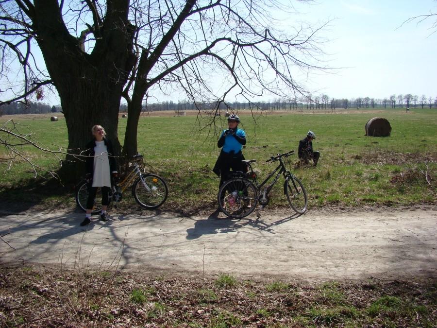 Wycieczka nad Świdwie i nie tylko. 026