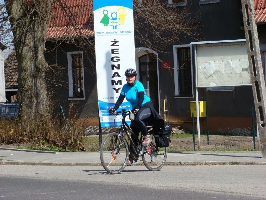 Wycieczka nad Świdwie i nie tylko. 031
