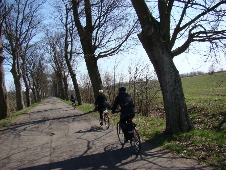 Wycieczka nad Świdwie i nie tylko. 032
