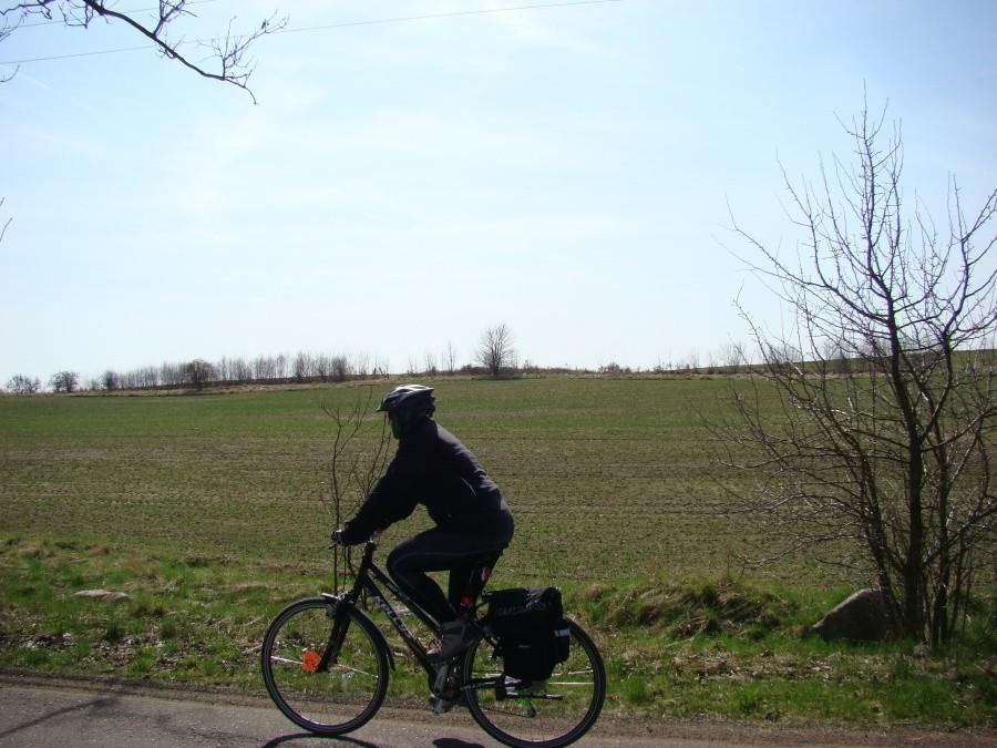 Wycieczka nad Świdwie i nie tylko. 033