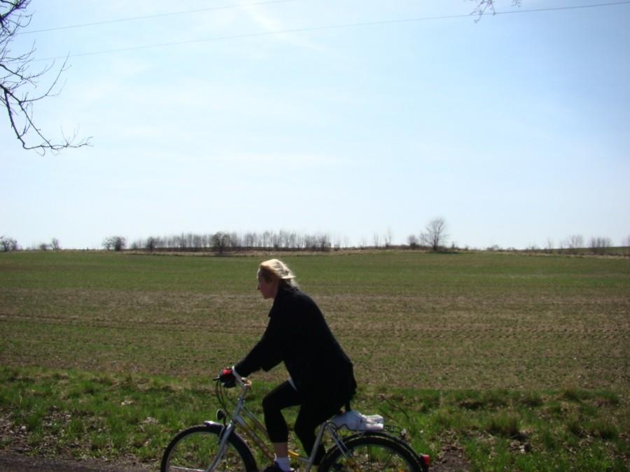 Wycieczka nad Świdwie i nie tylko. 034