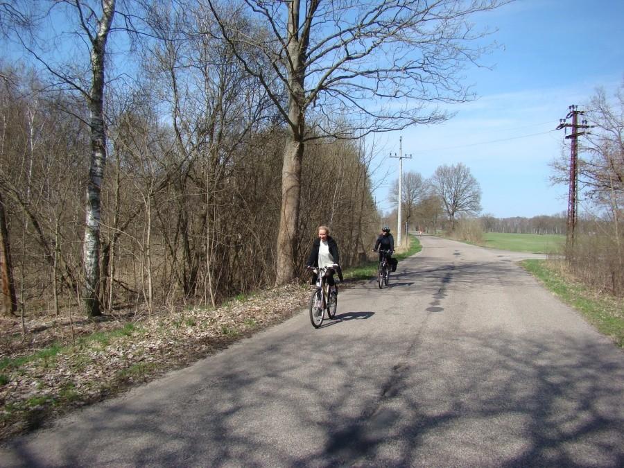 Wycieczka nad Świdwie i nie tylko. 035