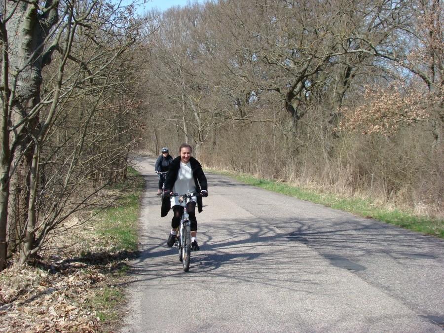 Wycieczka nad Świdwie i nie tylko. 036