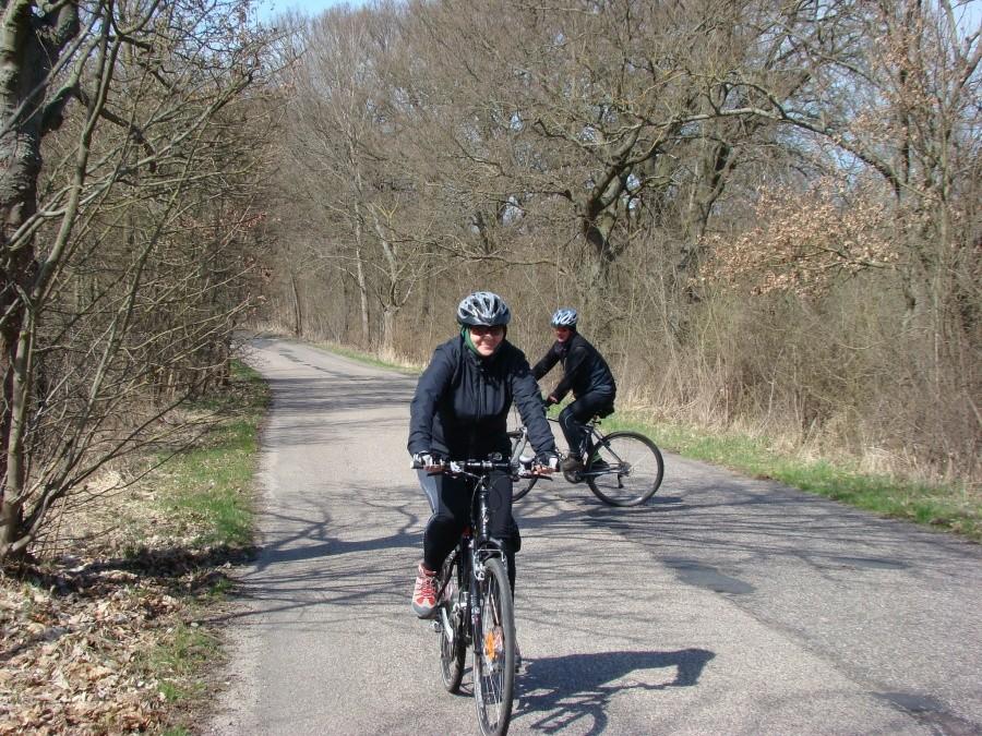 Wycieczka nad Świdwie i nie tylko. 037