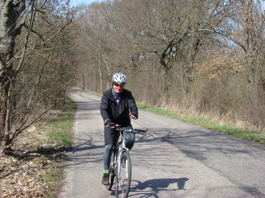 Wycieczka nad Świdwie i nie tylko. 038