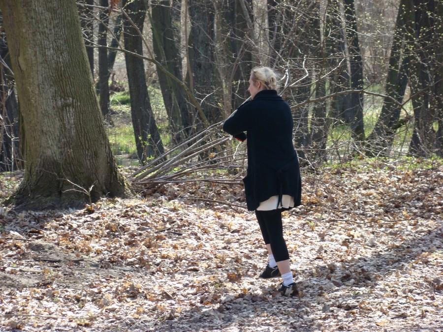 Wycieczka nad Świdwie i nie tylko. 047
