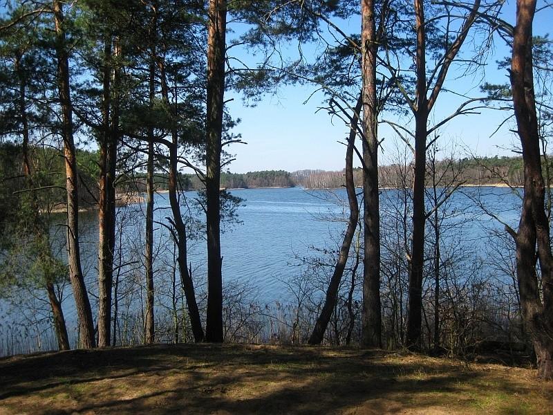 Jezioro Kowalskie